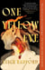 One Yellow Eye - A Novel