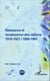 Naissance et renaissance des nations - 1918-1921 / 1989-1991 - Fare cahier n° 6