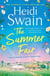 The Summer Fair - the most perfect summer read filled with sunshine and celebrations