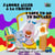 J’adore aller à la crèche I Love to Go to Daycare (French English Bilingual) - French English Bilingual Collection