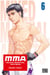 MMA - Mixed Martial Artists T06