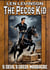 The Pecos Kid #5: Devil's Creek Massacre - Pecos Kid, The, #5