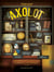 Axolot T03