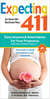 Expecting 411, 4th Edition - The Insider's Guide to Pregnancy and Childbirth