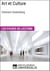 Art et Culture de Clement Greenberg - Les Fiches de lecture d'Universalis
