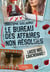 Le Bureau des Affaires non résolues  - Laisse nos cauchemars !