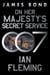 On Her Majesty’s Secret Service - A James Bond Novel
