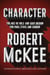 Character - The Art of Role and Cast Design for Page, Stage, and Screen