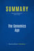 Summary: The Genomics Age - Review and Analysis of Smith's Book