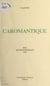 Caromantique