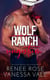 ungestüm - Wolf Ranch, #2