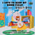 I Love to Keep My Room Clean (English Korean Bilingual Book) - English Korean Bilingual Collection