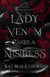 Lady Venom Takes a Mistress