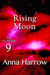 Rising Moon - The Outsiders, #9