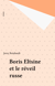 Boris Eltsine et le réveil russe