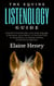 The Equine Listenology Guide - Essential Horsemanship, Horse Body Language & Behaviour, Groundwork, In-hand Exercises & Riding Lessons to Develop Softness, Connection & Collection.