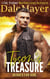 Tyson’s Treasure - Heroes for Hire, #11