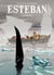 Esteban - Tome 3 - La survie