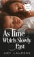 As Time Whirls Slowly Past - Inklet, #84