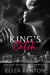 King's Catch - Sentinel Security N.Y.C., #1