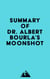Summary of Dr. Albert Bourla's Moonshot