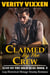 Claimed By The Crew - Lust On The High Seas, #4