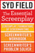 The Essential Screenplay (3-Book Bundle) - Screenplay: Foundations of Screenwriting, Screenwriter's Workbook, and Screenwriter's Problem Solver