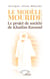 Le modèle Mouride - Le projet de société de Khadim Rassoul