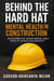 Behind The Hard Hat: Mental Health in Construction - Workplace Wellbeing & Culture in Construction, #1