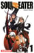 Soul Eater - tome 01