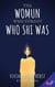 Tha Womun Who Forgot Who Shi Was - The Avery Victoria Spencer Fables, WEnglish, #1