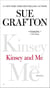 Kinsey and Me - Stories