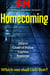 Homecoming - The Nameless Wanderer, #1