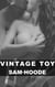 Vintage Toy