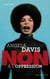 Angela Davis : "non à l'oppression"