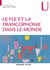 Le FLE et la francophonie dans le monde