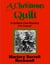 A Christmas Quilt: The Prequel - Quilters Club Mysteries, #7