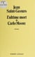 L'Ultime Mort de Carlo Moore