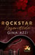 Rockstar Resentido - Trilogía de The Burnt Clovers, #2