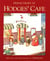 Friday Night at Hodges' Cafe