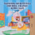 Napenda kukitunza chumba changu kiwe safi - Swahili Bedtime Collection