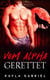 Vom Alpha gerettet - Werwölfe, #4