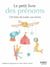 Le petit livre des prénoms - 120 listes de toutesvos envies