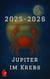 Jupiter im Krebs 2025-2026