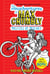 The Misadventures of Max Crumbly 3 - Masters of Mischief