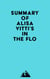 Summary of Alisa Vitti's In the FLO