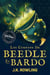 Los cuentos de Beedle el bardo - Harry Potter Libro de la Biblioteca Hogwarts