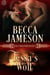Tessa's Wolf - Wolf Masters, #5