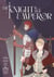 The Knight and Her Emperor, Volume 1 - A slow burn fantasy romance comic, perfect for fans of Villains are Destined to Die