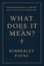 What Does It Mean?: Exploring Biblical Truths About Difficult Scripture - Curious Believer